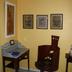 Servicio de la habitación