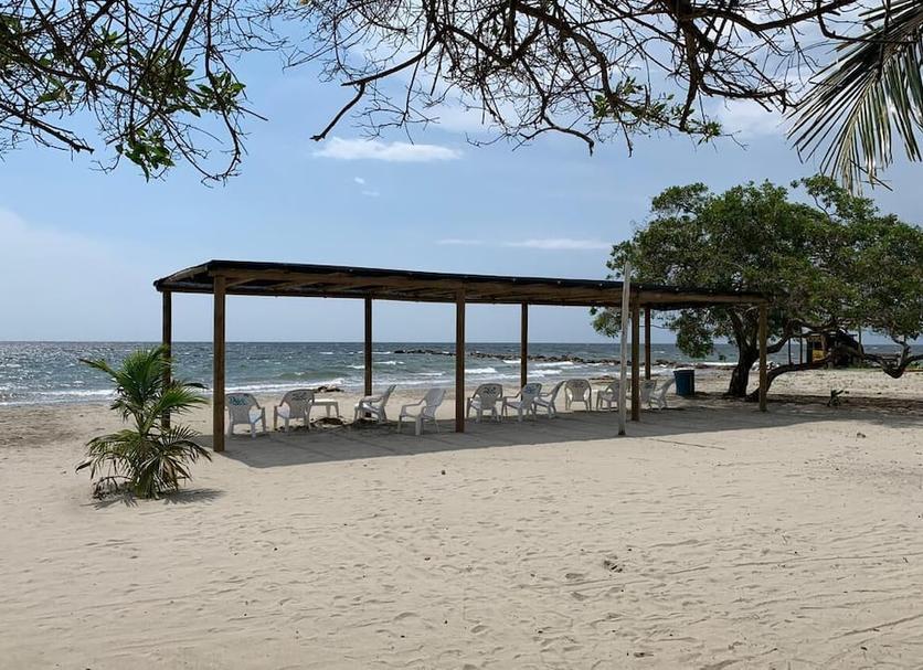 Playa Foto