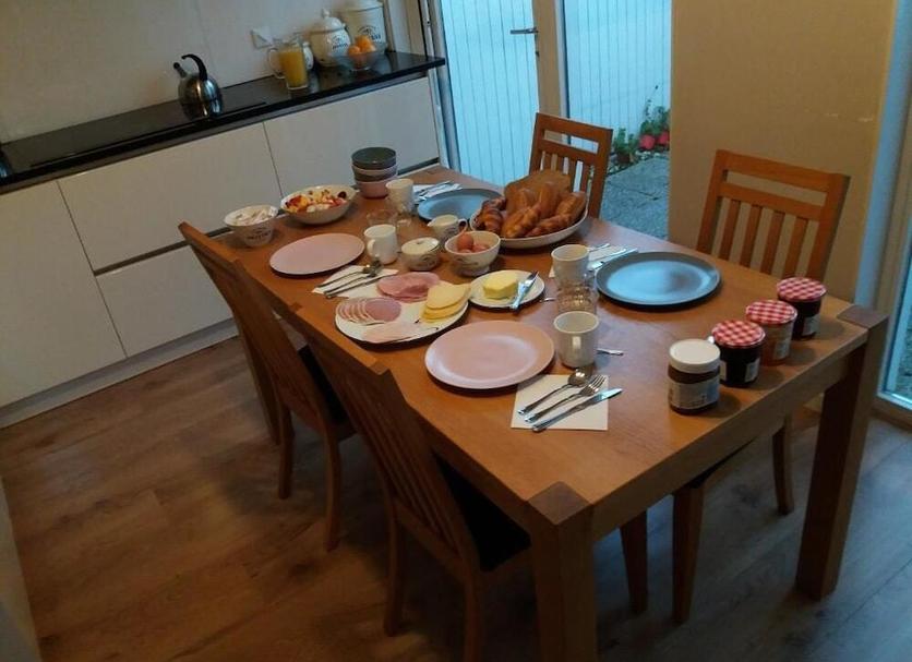 Comedor Foto