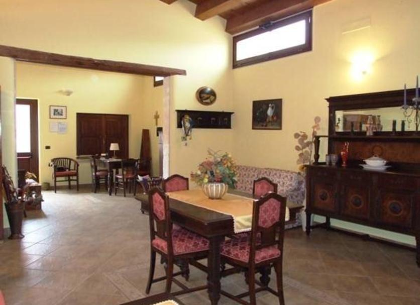 Comedor Foto