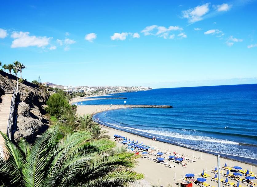 Playa Foto