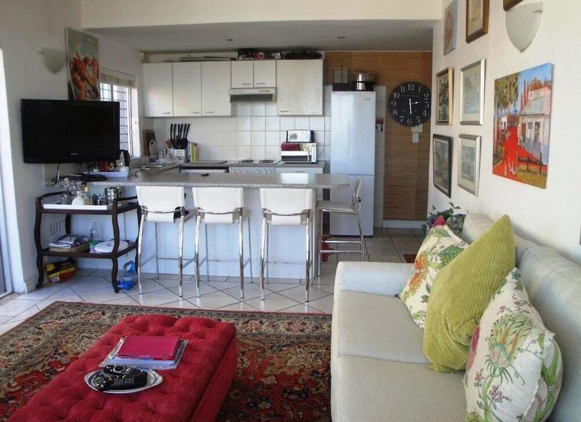 Cocina Foto