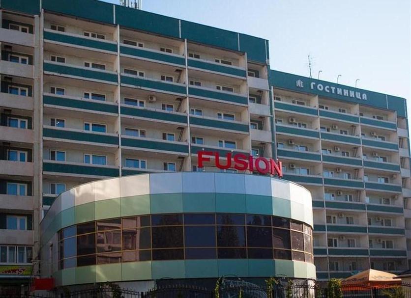 Edificio Foto