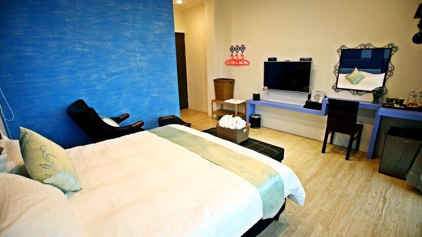 Tiffany Homestay