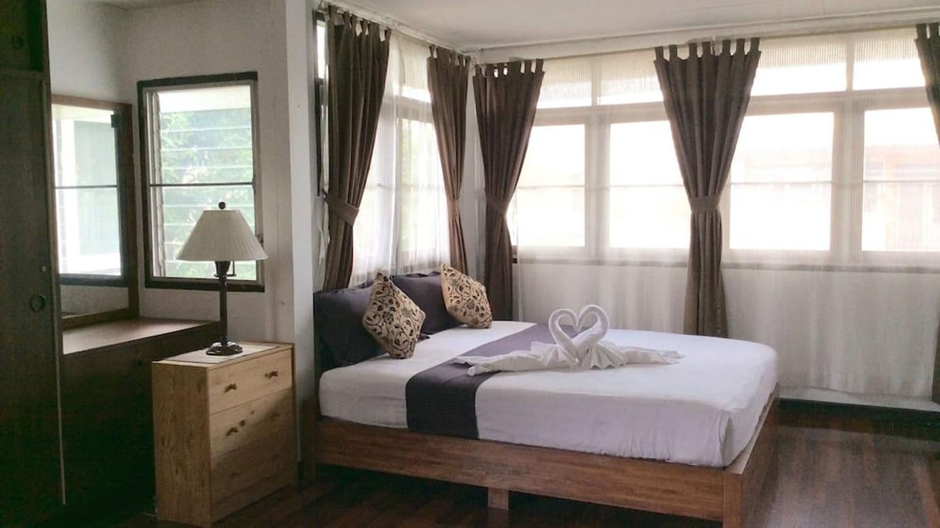 Naturbliss Resort Village
