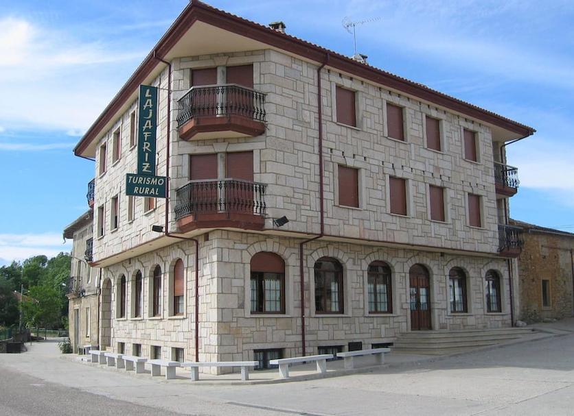 Edificio Foto