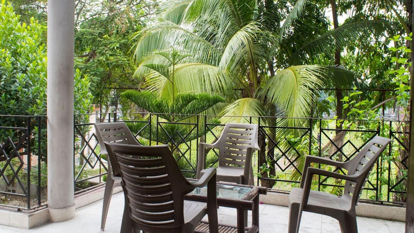 Oyo 6477 Guest Accomodation Fe 173