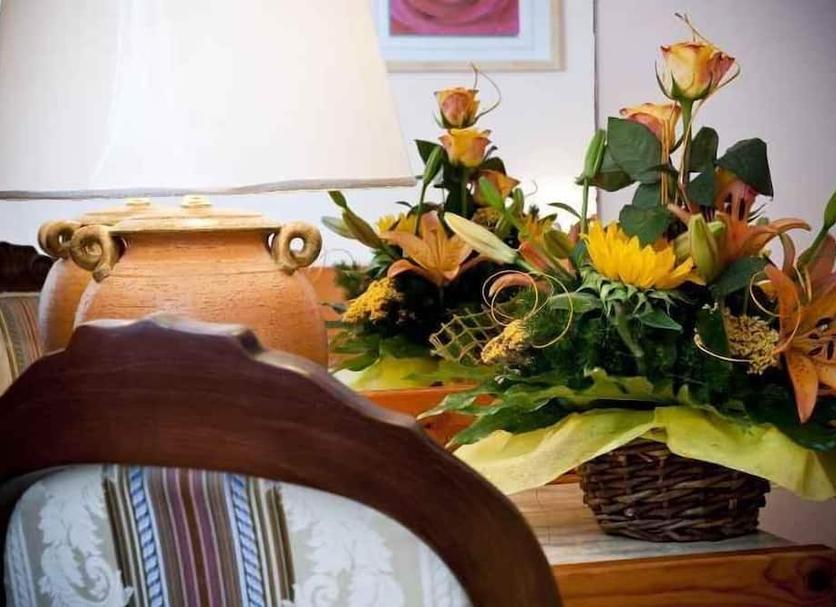 Decoración Foto