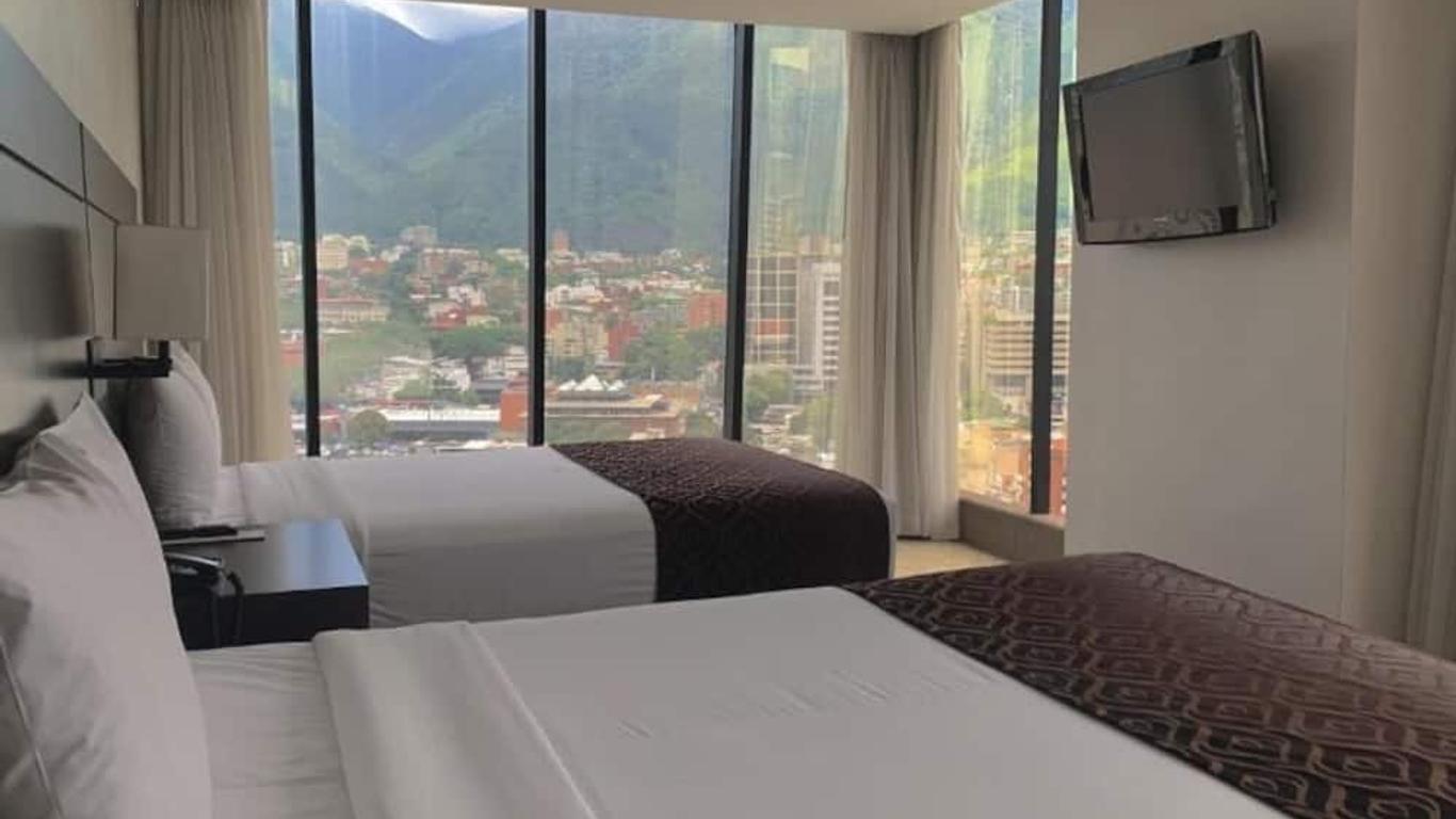Hotel Chacao Suites