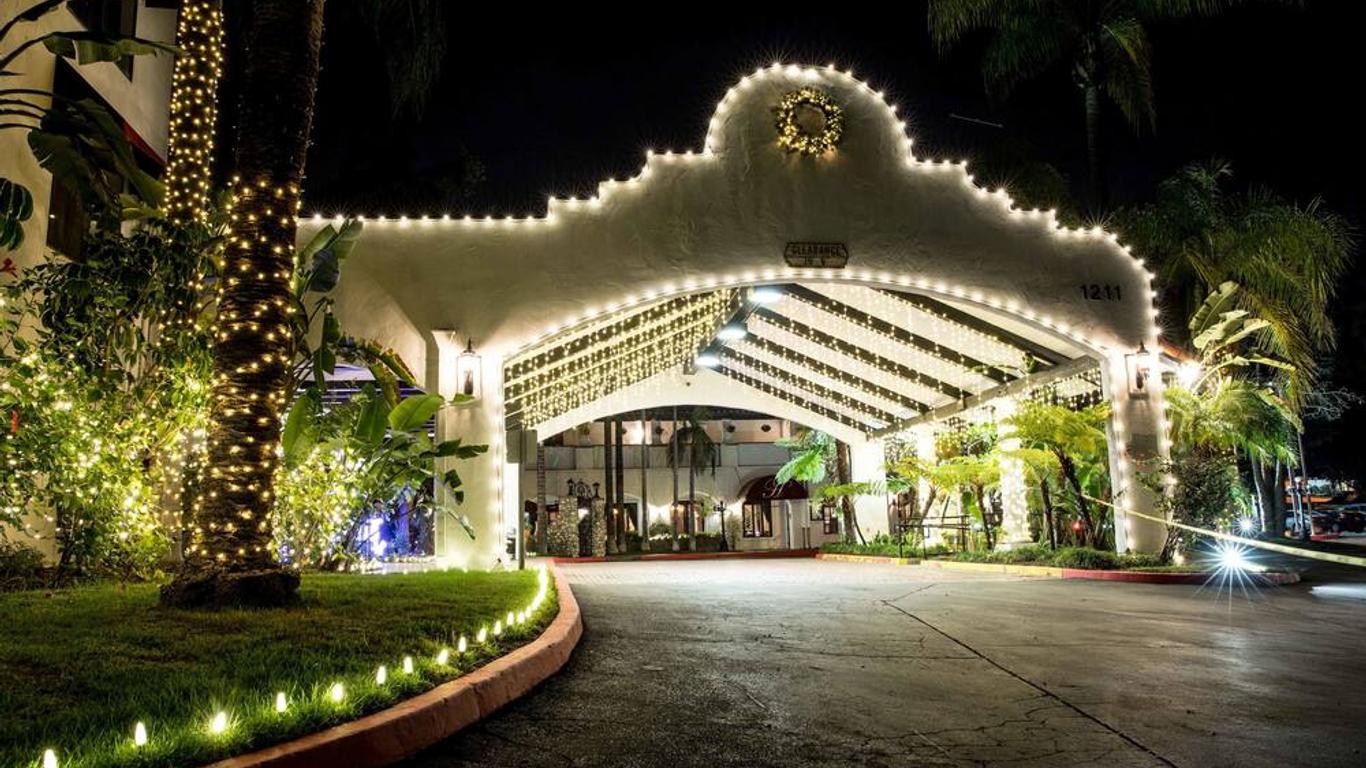 Vanllee Hotel