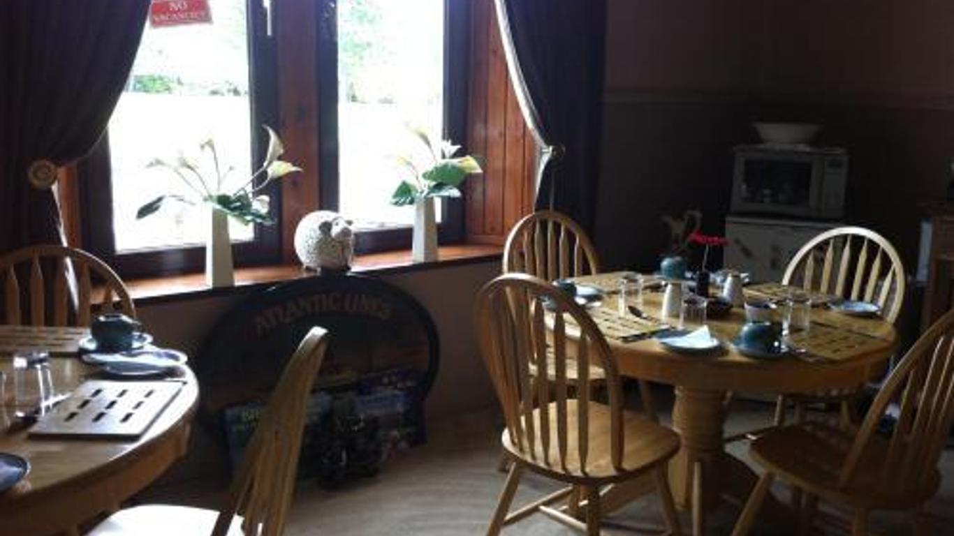 Neptunes Rest Guest Hotel