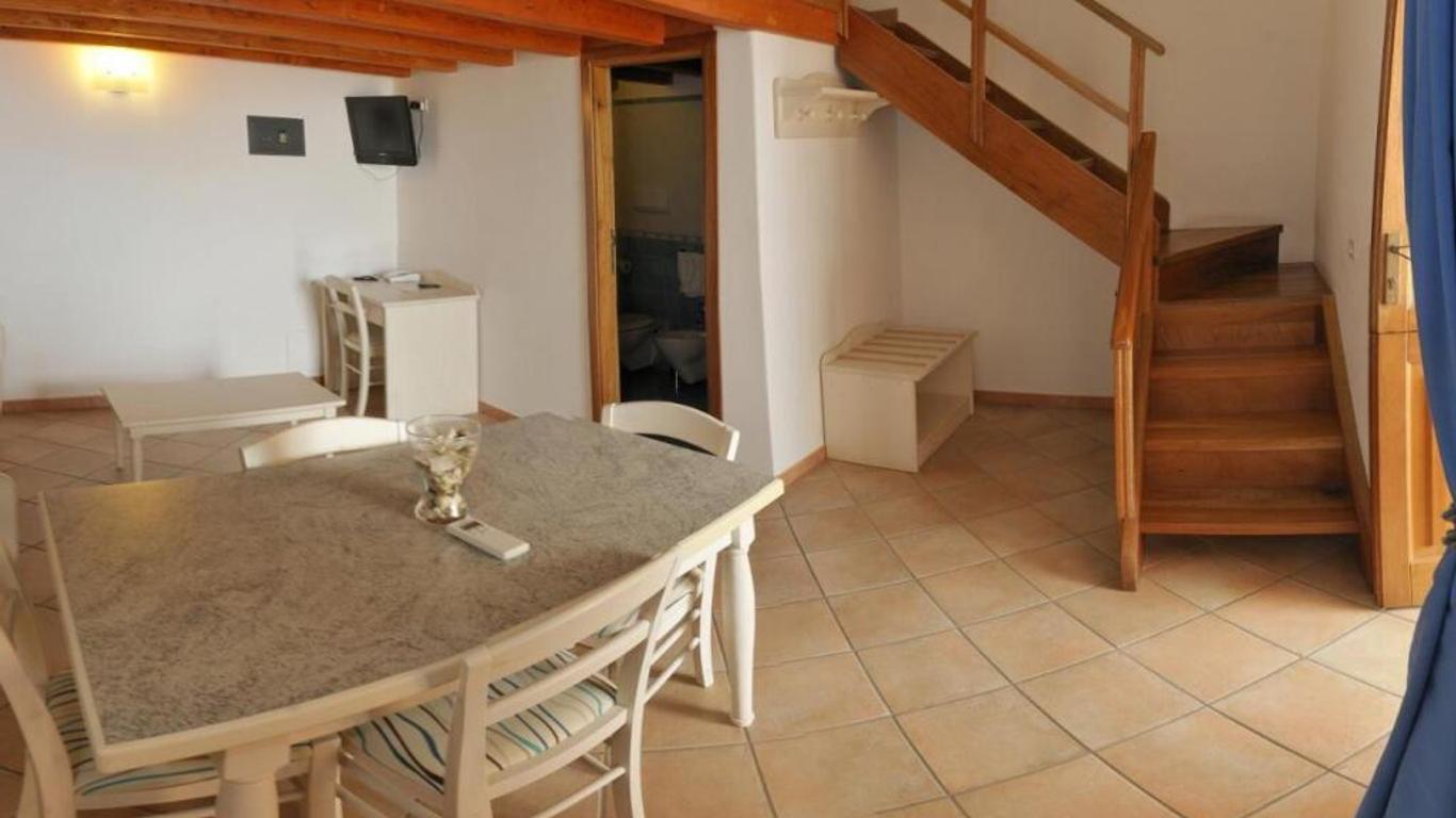 Solemar Hotel