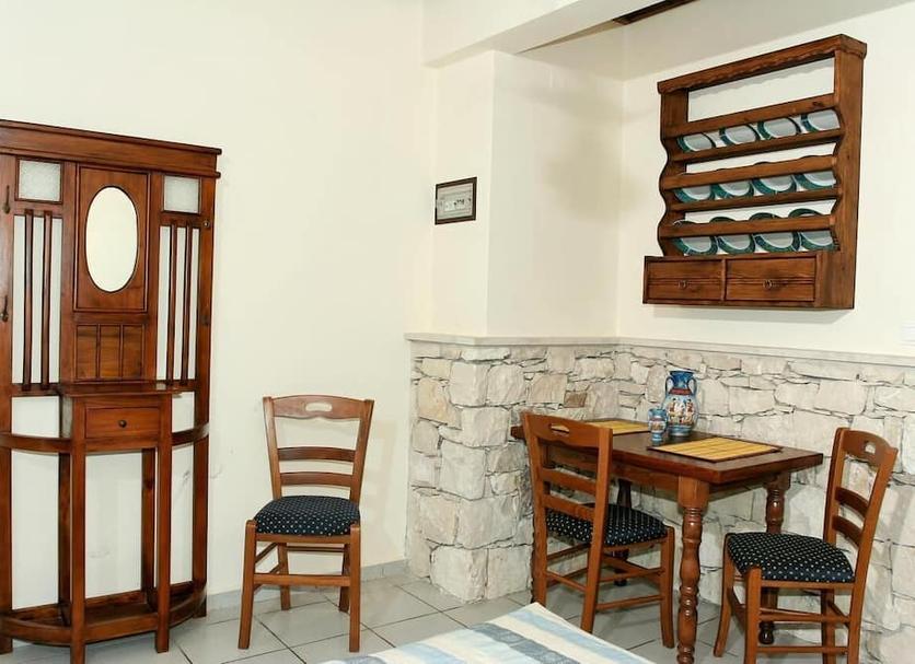 Comedor Foto