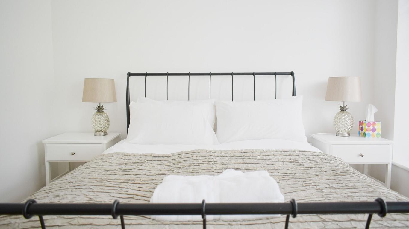 Glendower Guest Apartments