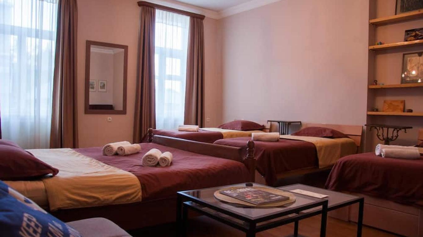 Guest House Lile