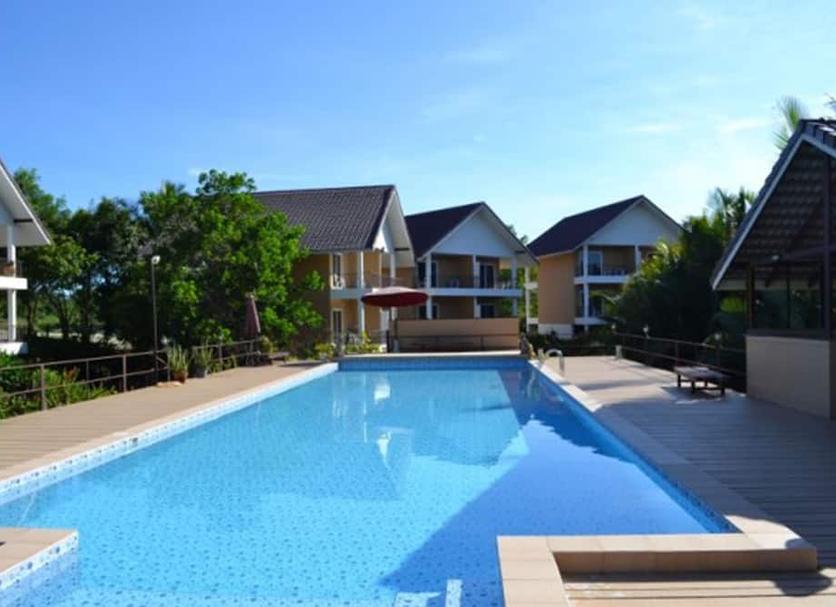 Piscina Foto