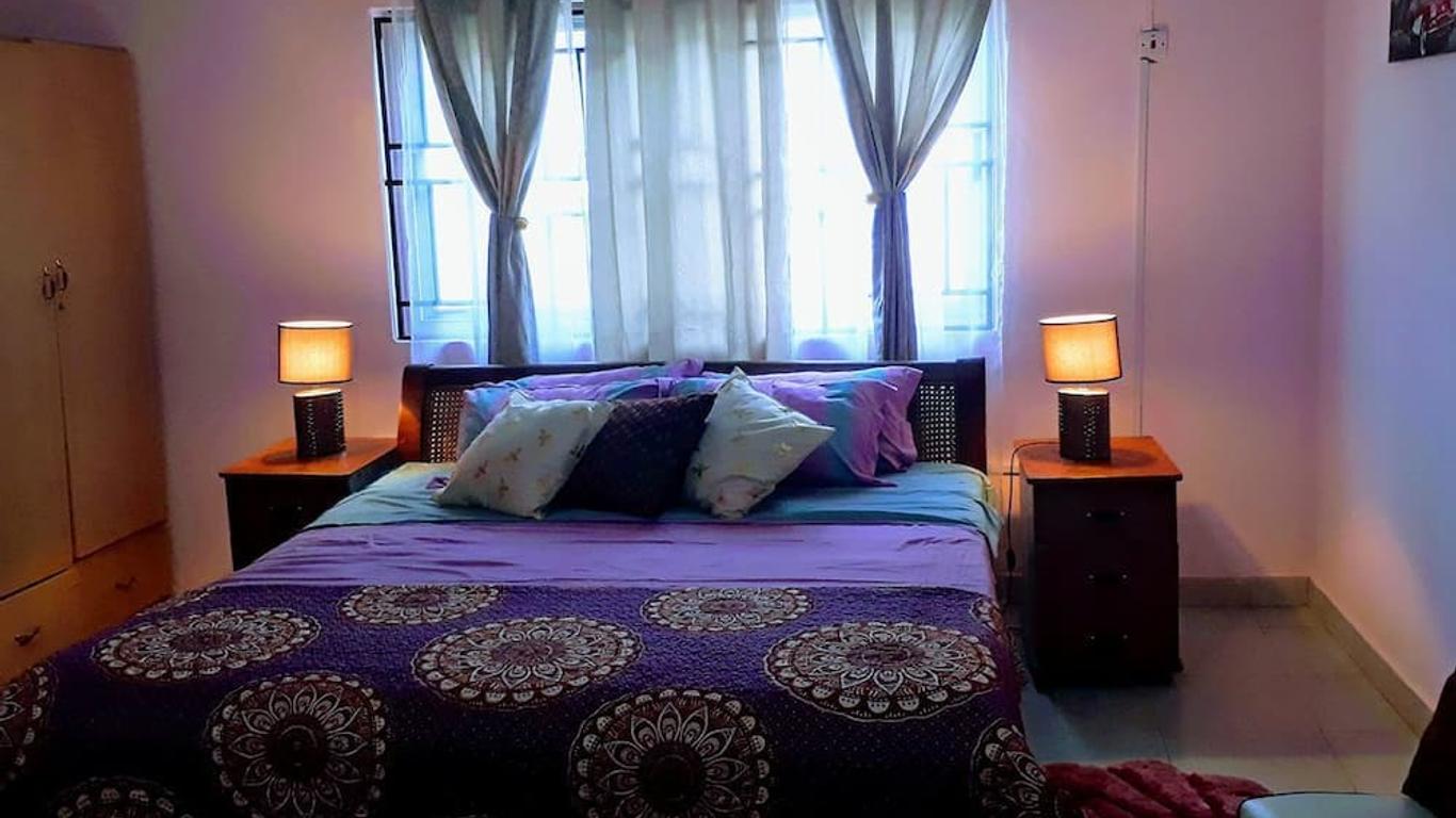 Reeelux Lodge and Spa