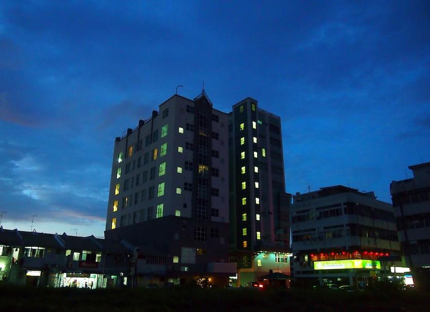 Edificio Foto