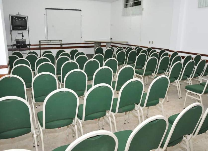 Sala de conferencias Foto