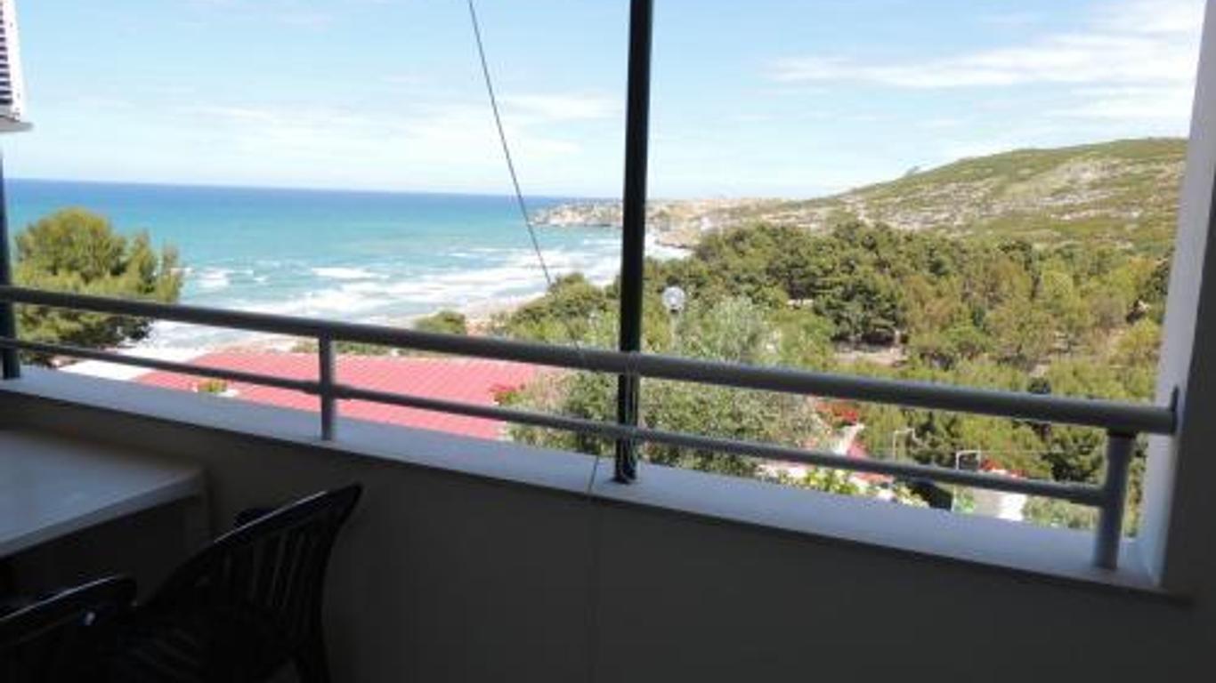 Residence Nido Verde