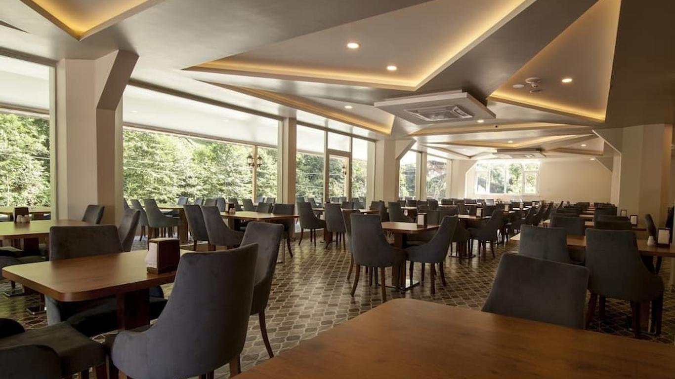 Hanedan Suit Hotel