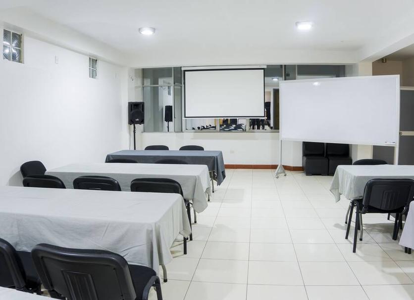 Sala de conferencias Foto