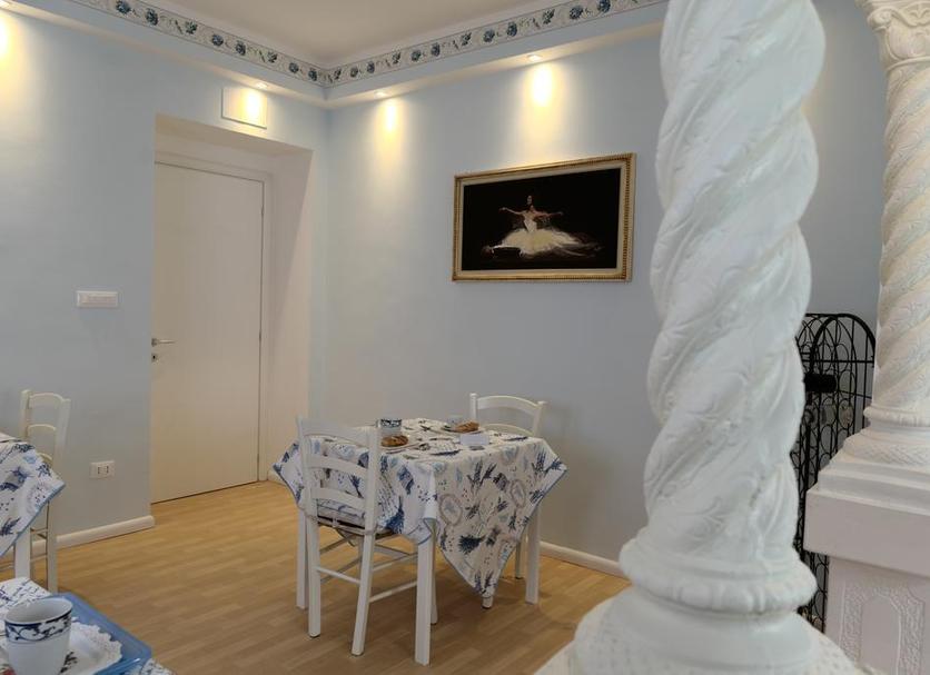Comedor Foto