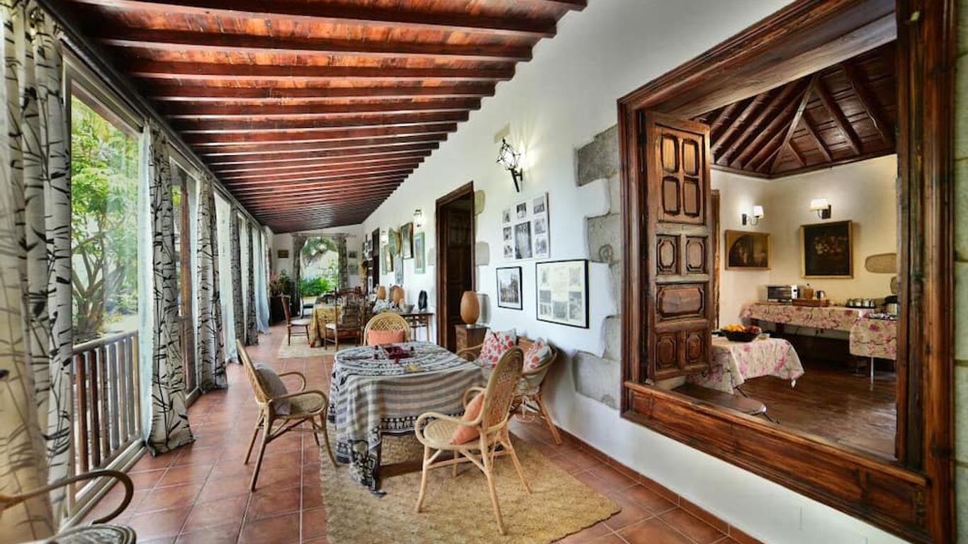 Cortijo San Ignacio
