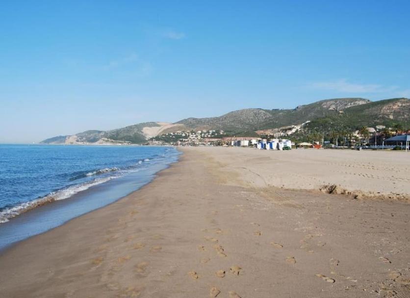 Playa Foto