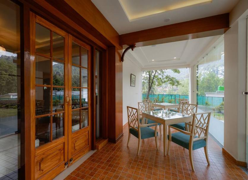 Comedor Foto