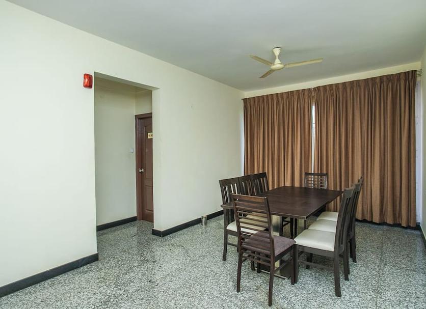 Comedor Foto
