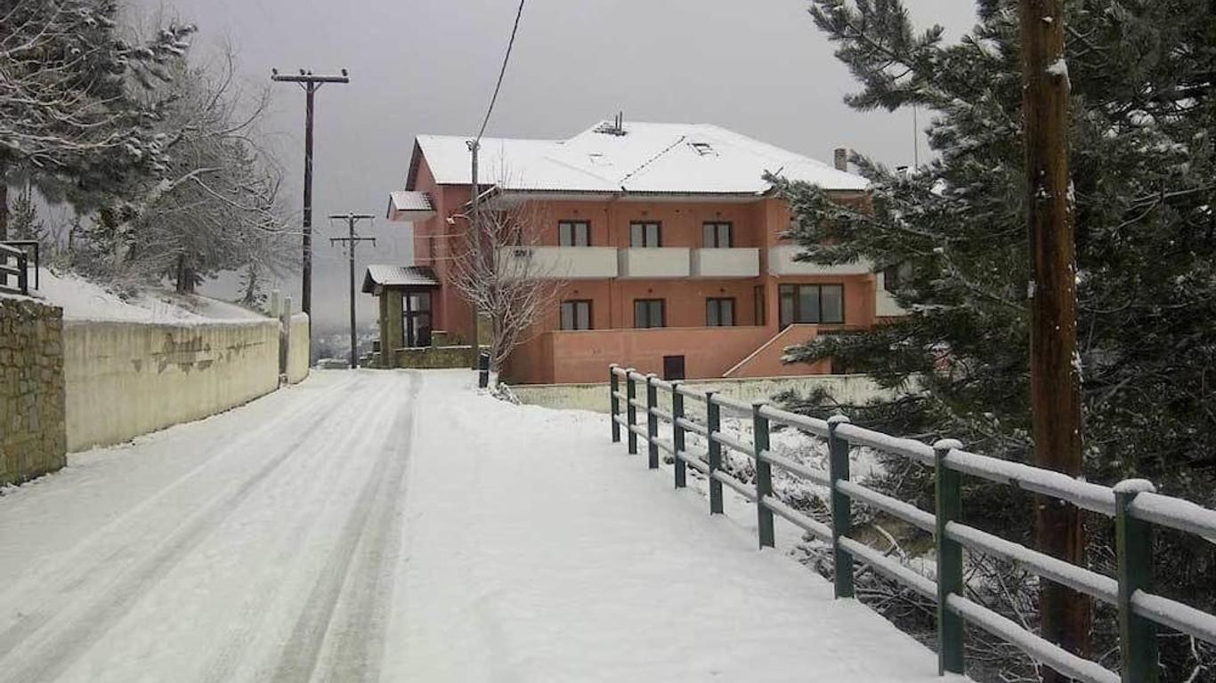 Nefeli Guesthouse