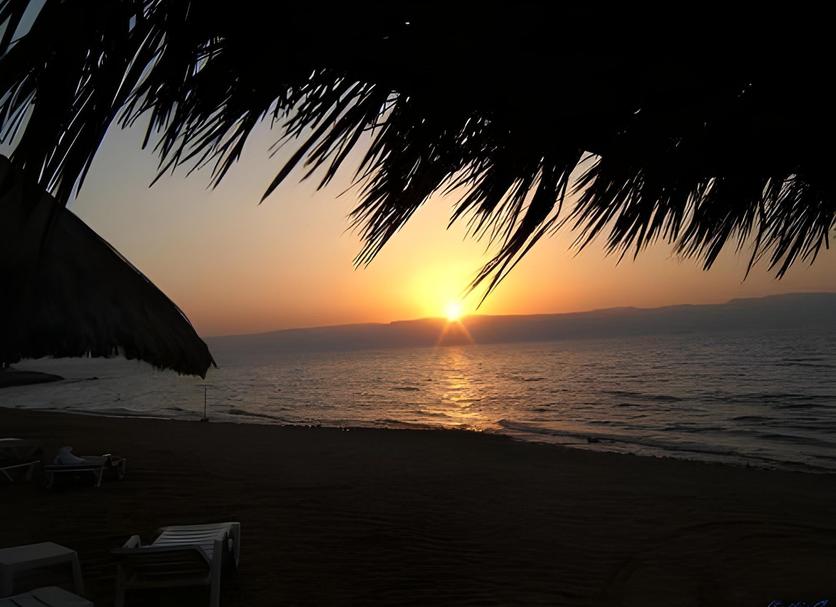 Playa Foto