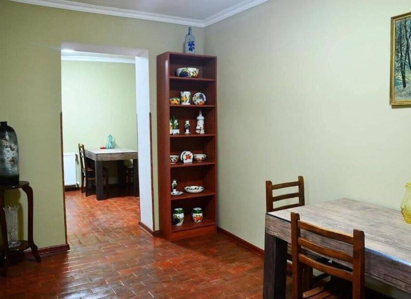 Comedor Foto