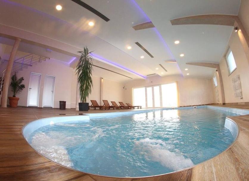 Piscina Foto