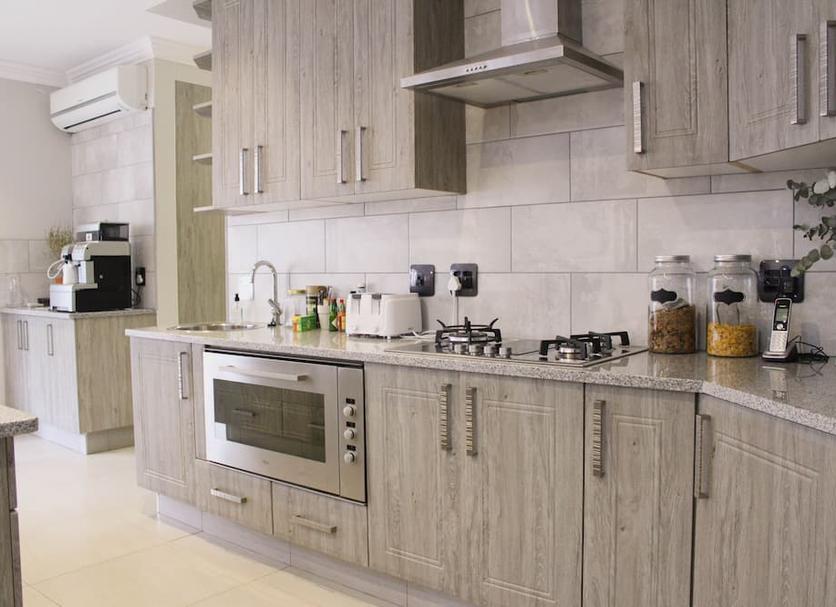 Cocina Foto
