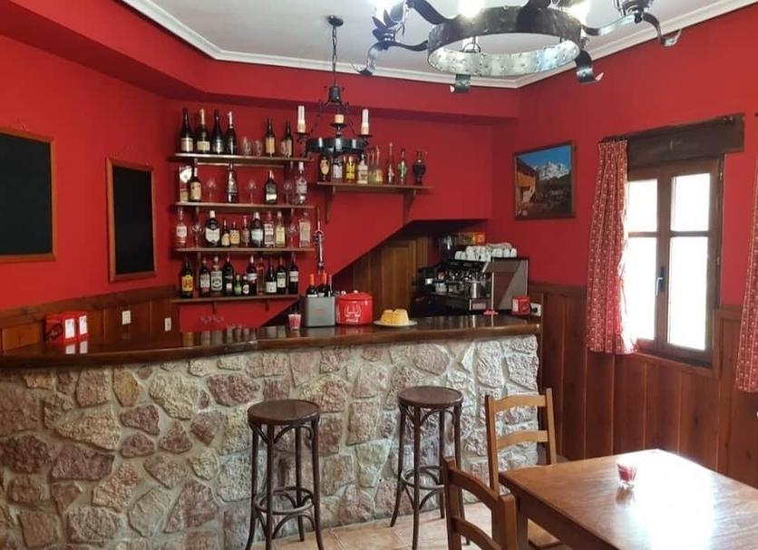 Bar Foto