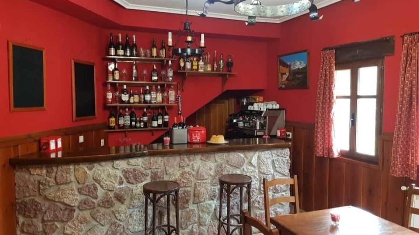 La Casa Vieja