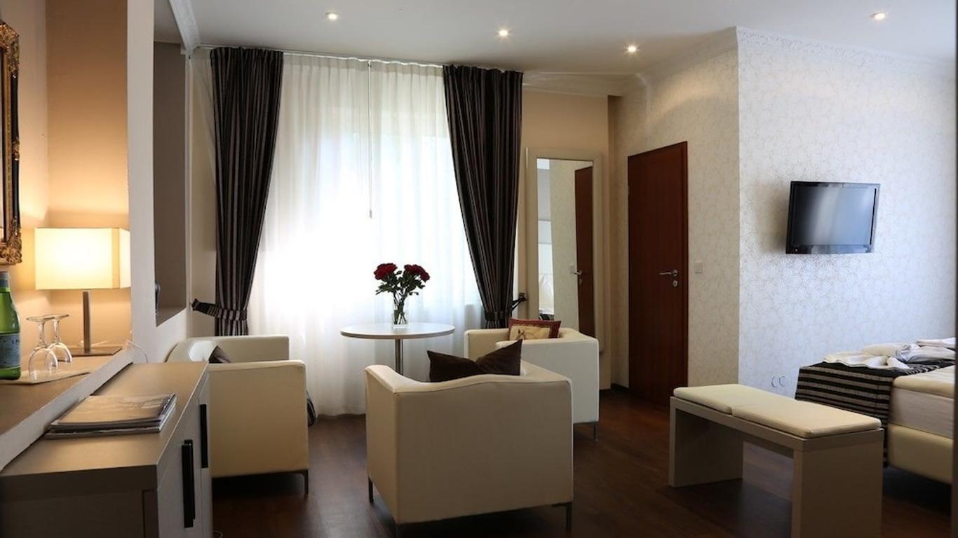 Hotel Il Cavallino