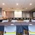 Sala de conferencias