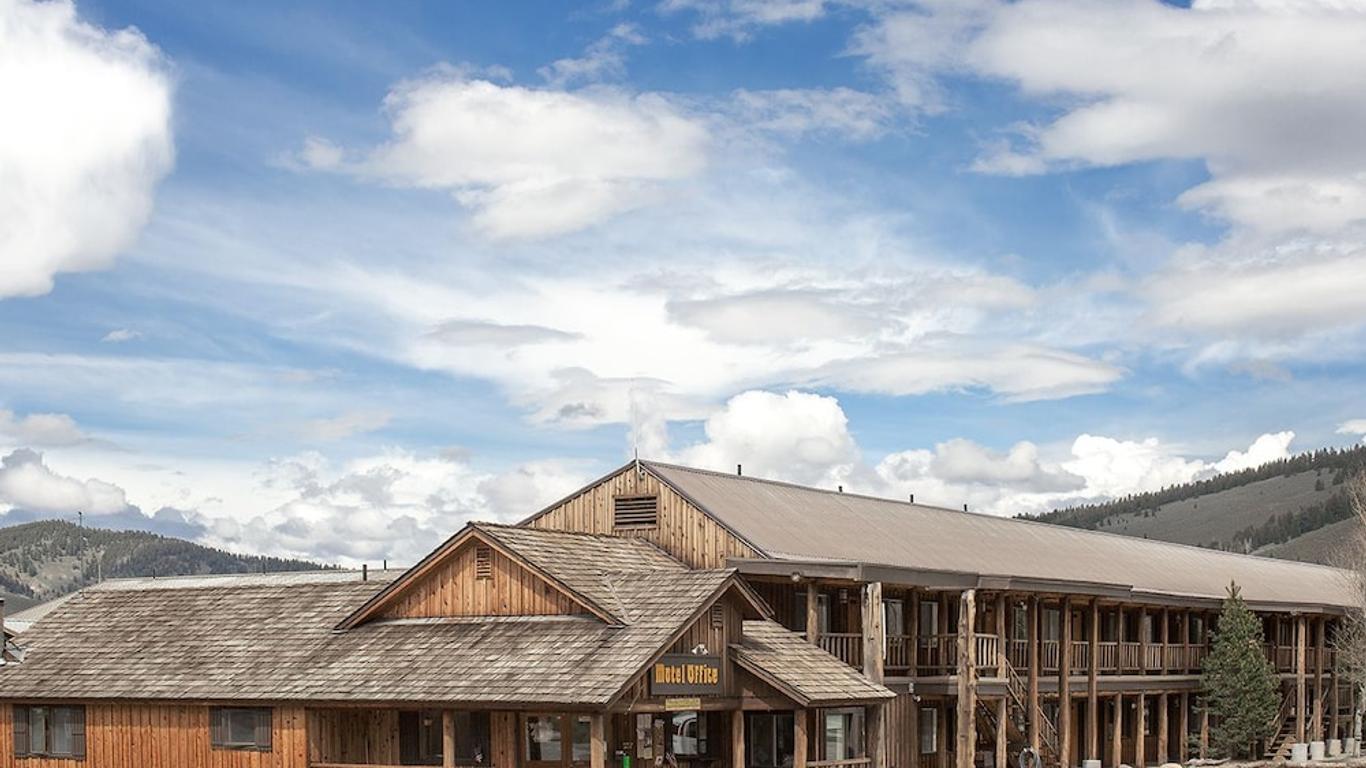 Mountain Village Resort