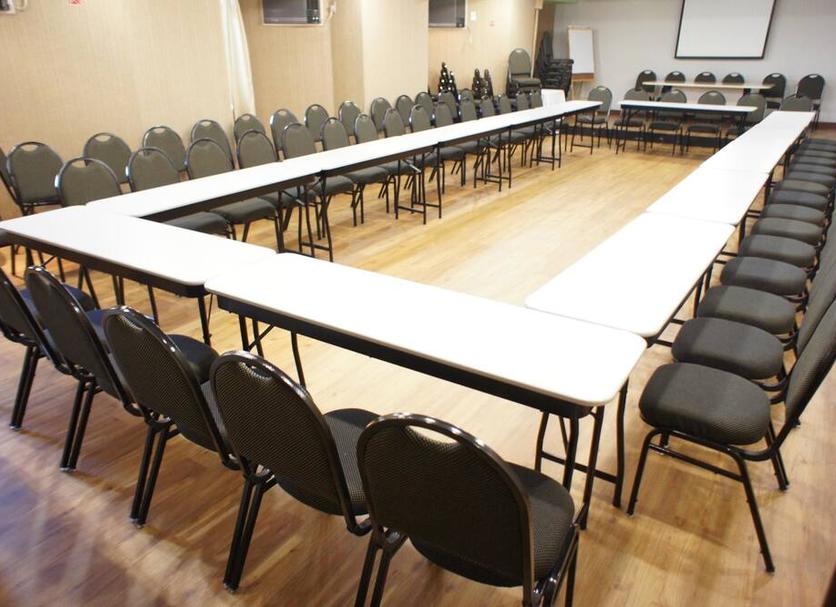 Sala de conferencias Foto