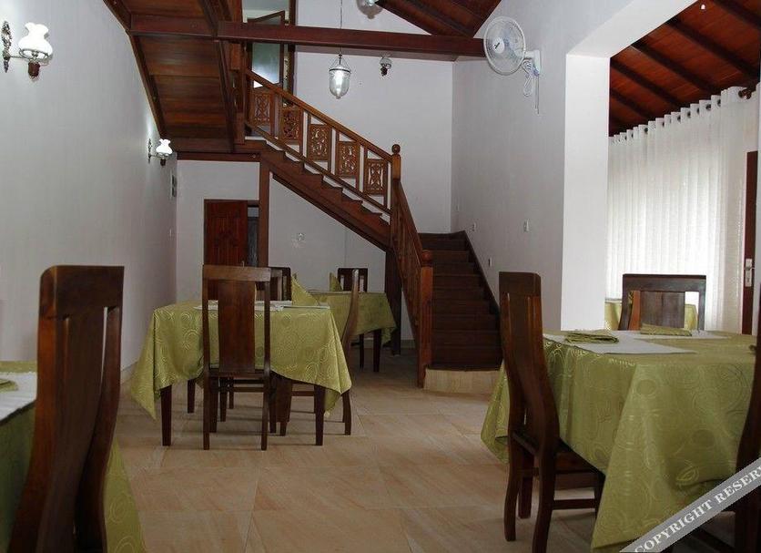 Comedor Foto