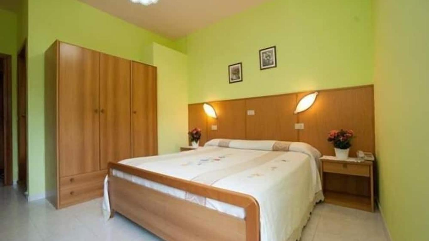 Albergo Magrini Della Genga