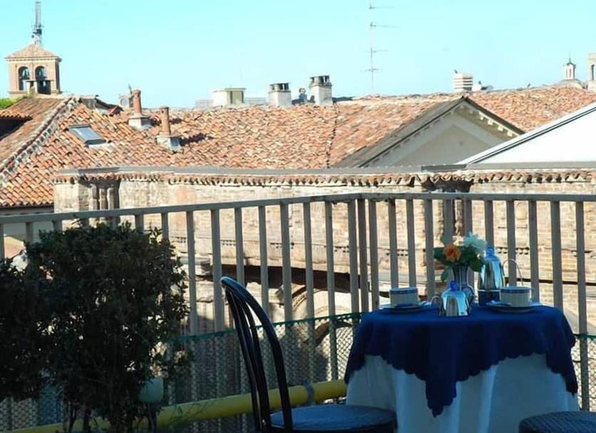 Balcón Foto