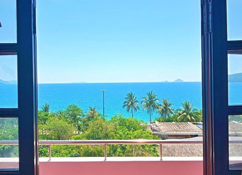 Balcón Foto