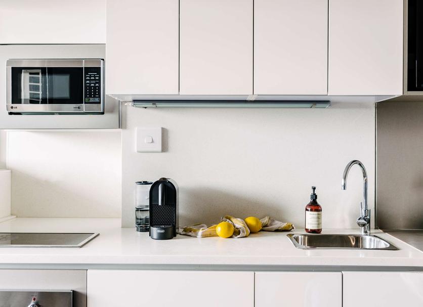 Cocina Foto