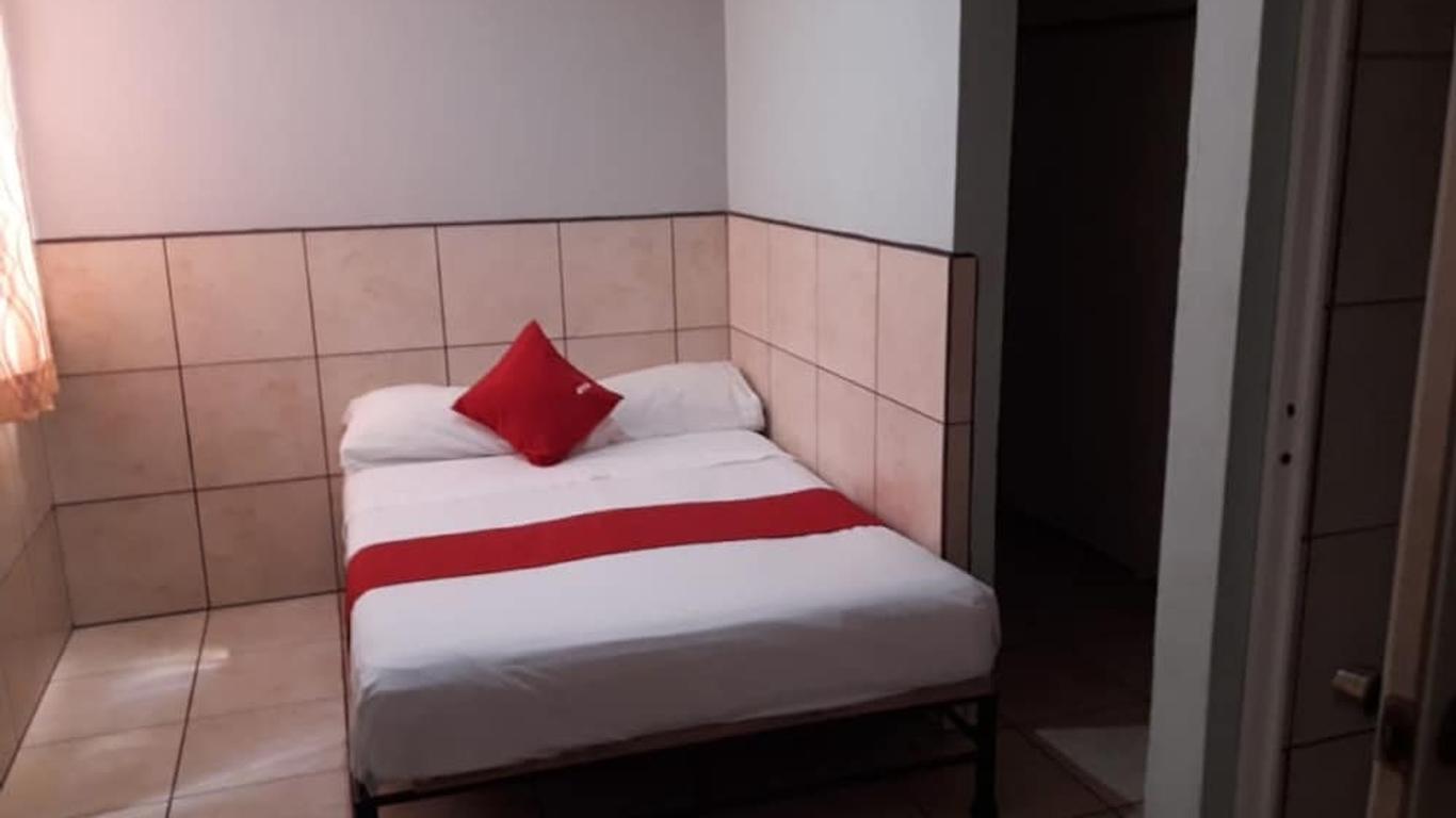 Hotel Centro Médico