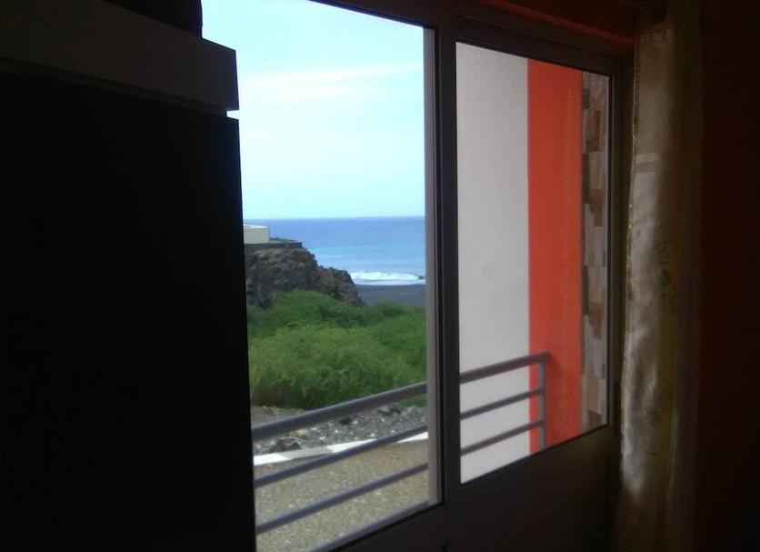 Balcón Foto