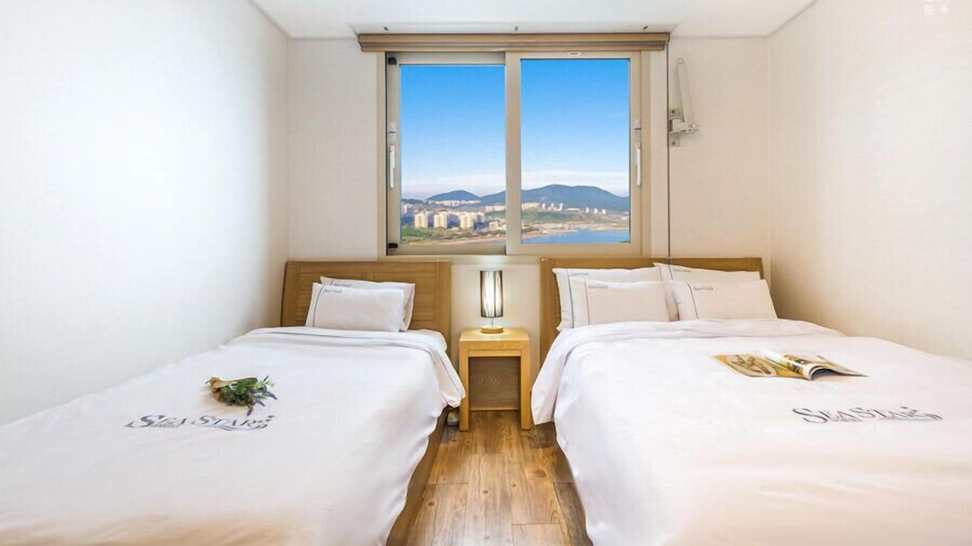 Sea Star Hostel